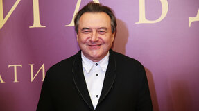 Алексей Учитель завершил съемки фильма-притчи о Викторе Цое
