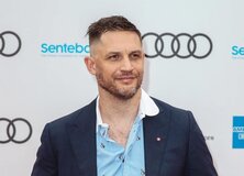 Внезапно: Том Харди может стать следующим Джеймсом Бондом