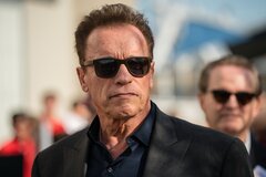 Арнольд Шварценеггер сыграет шпиона в своем первом сериале от создателей «Бессмертной гвардии»