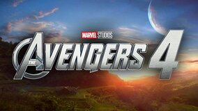 Наконец-то: Marvel выпустила дебютный трейлер «Мстителей 4»