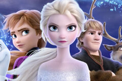 В цифровой релиз мультфильма «Холодное сердце 2» войдут 5 удаленных сцен и новые песни