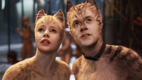 «Кошки», «Рэмбо 5» и другие: объявлен полный список лауреатов «Золотой малины»