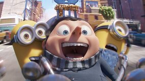 Universal перенесла премьеру сиквела «Миньонов» и «Зверопоя 2»