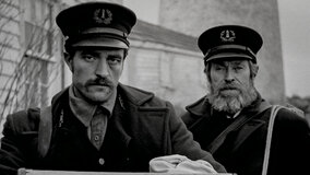 Режиссер «Маяка» Роберт Эггерс не знал, что Роберт Паттинсон мечтал ударить его на съемках