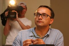 Андрей Звягинцев возглавил рейтинг главных российских режиссеров десятилетия