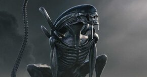 По мотивам оригинального сценария фильма «Чужой» выпустят комиксы