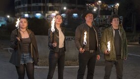 Десять лет спустя: Вышел первый трейлер «Добро пожаловать в Зомбилэнд 2»