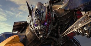 Paramount Pictures выпустит два новых фильма по «Трансформерам»