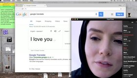 Тимур Бекмамбетов представит кино нового формата на фестивале Strelka Film Festival by OKKO