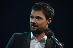 Данила Козловский запустил конкурс любительских сценариев: с победителем он снимет фильм