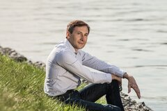 Режиссер «Легенды №17» снимет фильм «Нюрнберг» об историческом судебном процессе