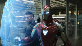 «Мстители» и «Игра престолов» стали лидерами по количеству номинаций на премию MTV