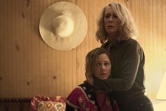 Итоги года: лучший фильм ужасов 2018 по версии Киноафиши