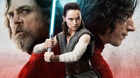 Глава Lucasfilm Кэтлин Кеннеди по-прежнему защищает «Звездные войны: Последние джедаи»