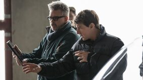 Кристофер МакКуорри снимет еще два фильма серии «Миссия: невыполнима»