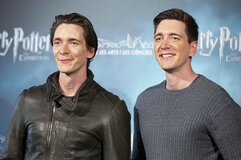 Сыгравший Фреда Уизли в «Гарри Поттере» актер рассказал о реакции на смерть своего героя в книге