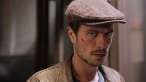 На Comic Con показали эпичный трейлер кинокомикса «Майор Гром: Чумной Доктор»