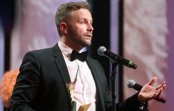 От режиссера «Холопа» и «Текста»: Клим Шипенко снимет триллер о Сергее Есенине