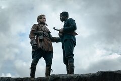 «King's Man: Начало» Мэттью Вона пройдет через пересъемки