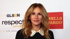 Джулия Робертс рассказала, почему ей больше нельзя сниматься в романтических комедиях