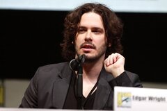 Эдгар Райт экранизирует бестселлер «Цепь» о киднеппинге