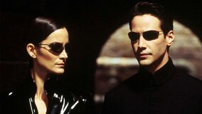 Лана Вачовски снимет «Матрицу 4» с Киану Ривзом