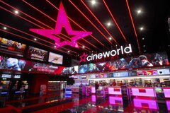 Студии Universal объявила бойкот еще одна сеть кинотеатров