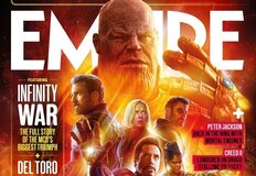 Топ 20 лучших фильмов 2018 года по версии Empire