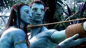 Disney+ может снять сериал по «Аватару» Джеймса Кэмерона