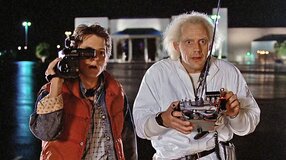 «Назад в будущее» и «История игрушек»: Названы самые ожидаемые кинофраншизы