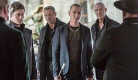 Режиссер «Ампира V» с Табаковым и Оксимироном назвал сроки выхода