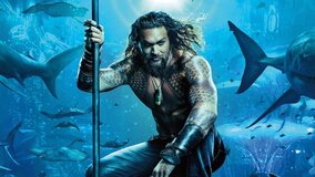 HBO Max планирует снять анимационный мини-сериал об Аквамене