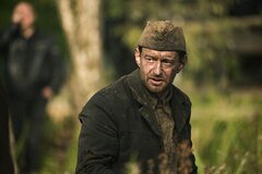 Папа Римский похвалил «Собибор» Константина Хабенского