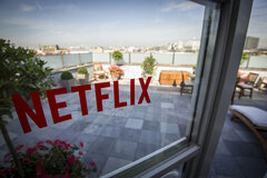 Netflix объявил о рекордном приросте числа подписчиков