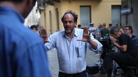 Режиссёр драмы «Зови меня своим именем» снимет сериал для канала HBO