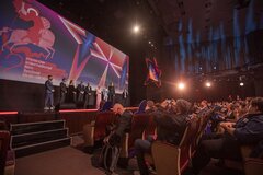 Праздник кино во время пандемии: начинаем вести дневники ММКФ