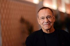Новый фильм Кончаловского вошел в конкурс Венецианского кинофестиваля