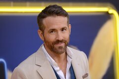 Слухи: Райан Рейнольдс станет самой высокооплачиваемой звездой Marvel