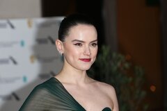 Героиня Дэйзи Ридли в «Звездных войнах» могла стать потомком Оби-Вана Кеноби