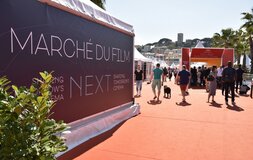 «Роскино» представило 19 фильмов на каннском Marché du film