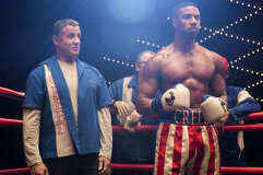Слухи: Майкл Б. Джордан станет режиссером фильма «Крид 3»
