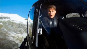 Восьмая «Миссия: невыполнима» будет прямым продолжением седьмой части
