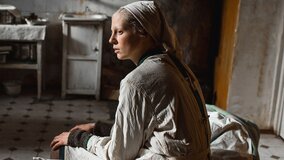 Ангелы-истребители: «Дылда» Кантемира Балагова
