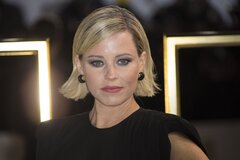 После провала «Ангелов Чарли» Элизабет Бэнкс снимет для Universal фильм о Женщине-невидимке