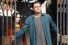 И снова «Начало»: представлен трейлер к повторному кинопрокату