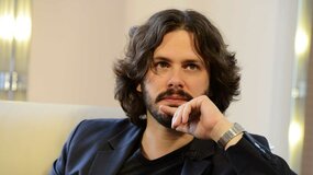 Эдгар Райт займется фильмом о призраке актрисы немого кино