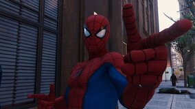 Слухи: звезды старого «Человека-паука» вернутся в киновселенную Sony