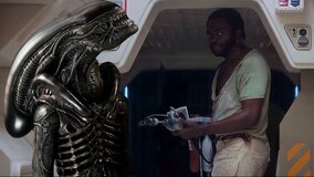 «Чужой» и «Психо» были названы лучшими хоррорами всех времен
