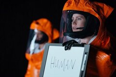 Предпремьерный показ фильма «Прибытие» от «Киноафиши.инфо»