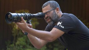 Как комедиант Джордан Пил изменил американские хорроры